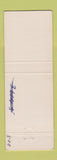 Matchbook Cover - Tubby's Restaurant Brookings Portland OR