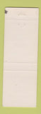 Matchbook Cover - Citizens Bank of Wakita OK