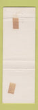 Matchbook Cover - Bank of Walters OK