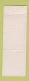Matchbook Cover - Congress Hotel Portland OR