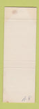 Matchbook Cover - 64 Motel Alva OK WEAR