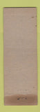 Matchbook Cover - Hotel Youngblood Enid OK WEAR