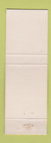 Matchbook Cover - Loudonville Canoe Livery OH
