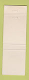 Matchbook Cover - Ohio Legal Center Institute Columbus OH