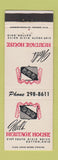 Matchbook Cover - Neil's Heritage House Dayton OH