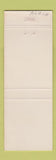 Matchbook Cover - Neil's Heritage House Dayton OH