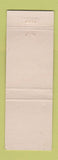 Matchbook Cover - Mar Cal's Restaurant BBQ Middleburg Heights OH
