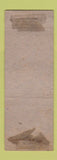 Matchbook Cover - Idle Hour Cafe Clovis NM WEAR