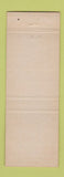 Matchbook Cover - La Posada de Santa Fe NM