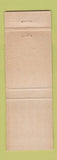 Matchbook Cover - Colt Motor Hotel Raton NM WORN