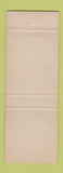 Matchbook Cover - La Posada de Santa Fe NM