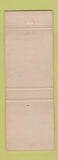 Matchbook Cover - La Posada de Santa Fe NM