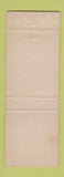 Matchbook Cover - La Posada de Santa Fe NM