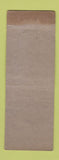 Matchbook Cover - Hot Springs Hotel Main Cafe Hot Springs NM low phone # WORN