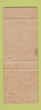Matchbook Cover - Lovato's Drug Store Bernalillo NM