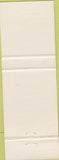 Matchbook Cover - Starlite Drive In Picton ON