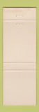 Matchbook Cover - Indian Trail Motel McAlester OK