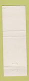Matchbook Cover - Dino's Fine Food Wildwood NJ
