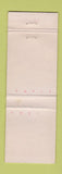 Matchbook Cover - The Johnson House Churchville NY low phone #