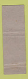 Matchbook Cover - Hotel Astor Pharmacy New York City WEAR