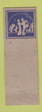 Matchbook Cover - SS Peter & Paul Athletic Club Buffalo NY WEAR