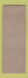 Matchbook Cover - Art Henry's Grille Rochester NY