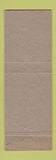 Matchbook Cover - Happy Days Hotel Freehold NY