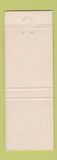 Matchbook Cover - Pioneer Motel Bath NY WEAR