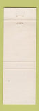Matchbook Cover - Saint Virgilius RC Church Broad Channel NY