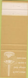 Matchbook Cover - Citizens National Bank Beaumont TX