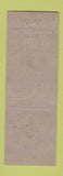 Matchbook Cover - Vince's Castle Inn Buffalo NY