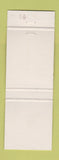 Matchbook Cover - Aero Club of Portland OR