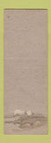 Matchbook Cover - La Fontaine's Pendleton OR WEAR