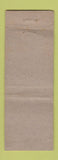 Matchbook Cover - Southern Tavern Clevealnd OH WEAR