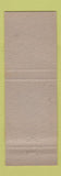 Matchbook Cover - United Foods Cleveland OH Safety Trash Refuse