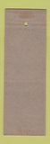 Matchbook Cover - Coast to Coast Hardware Joe & Ted Jones Eugene OR