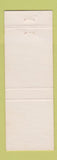 Matchbook Cover - Sports West Ace Hardware Klamath Falls OR sporting goods