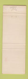 Matchbook Cover - Fords Restaurant Eugene OR