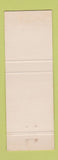 Matchbook Cover - Rogue Mail Boat Service Gold Beach OR WEAR