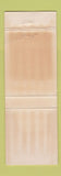 Matchbook Cover - Ranch Courts Motel Henryetta OK WEAR