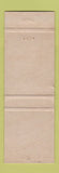 Matchbook Cover - Town House Motel Hightstown NJ WEAR