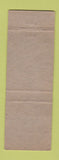 Matchbook Cover - Modern Millwork Supply Kitchen Cabinets Belleville NJ WEAR