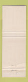 Matchbook Cover - White Sparrow Inn Vineland NJ