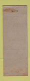Matchbook Cover - Exmoor Country Club Highland Park IL WEAR