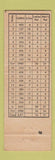 Matchbook Cover - New Haven Country Club CT