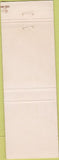 Matchbook Cover - LL Bean Freeport ME boots WEAR