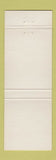 Matchbook Cover - New Castle Country Club New Castle PA