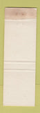 Matchbook Cover - Franklin House Ovid NY WEAR