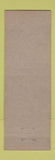Matchbook Cover - Elmwood Country Club White Plains NY