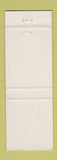 Matchbook Cover - Windham Arms NY WEAR